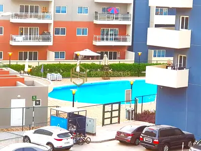 Pool View | Refined Living | High-Demand Area
