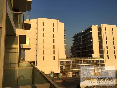 Spacious Studio | Furnished |huge balcony