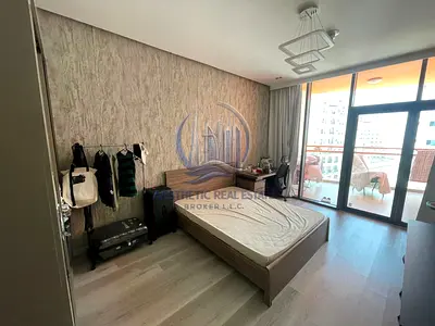 Modern Studio | Fully Furnished | Ready to Move