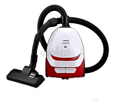 Nikai Vaccum