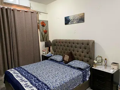 Partition for rent in international city dubai