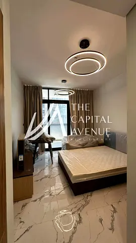 Upcoming Unit | Furnished | Canal View | Balcony