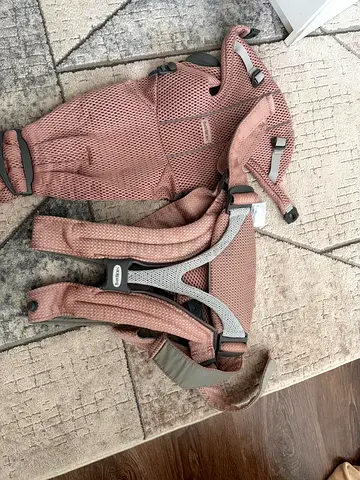Bjorn Baby Carrier