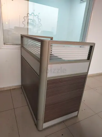 Brand New Office Workstation Cubicle For Sale