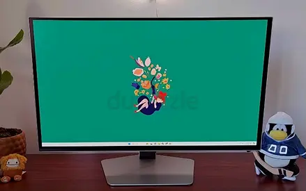 samsung Oled G6 Model 360hz 27 inch Gaming monitor