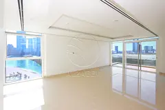 Serene Mangrove View | Big Terrace | Huge Duplex