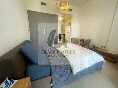4500 INCLUDING BILLS // FURNSIHED STUDIO // NEXT TO METRO STATION @45