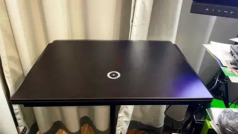 Gaming Laptop RTX 3070 with 144 Hz Display