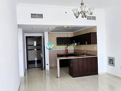 2 Bedroom I Vacant I Spacious Layout