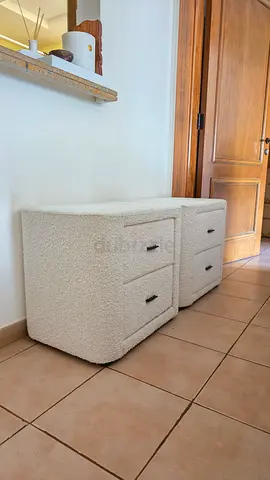 2 night stands from Pan Home