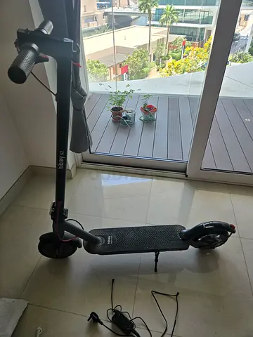 Hiboy S2 - very good condition