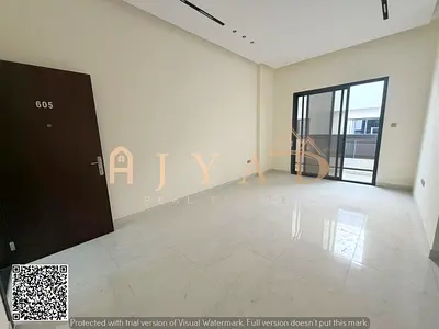 للايجار السنوي اول ساكن شقة غرفتين وصالة بالجرف3 قريب شارع 311   غرفتين نوم ماستر  3 حمام  بلكون  مكيف مركزي  شهر مجاني