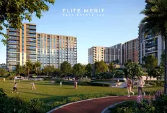 Mid Floor | Type-5 Unit | Expo Living | Q1 2030
