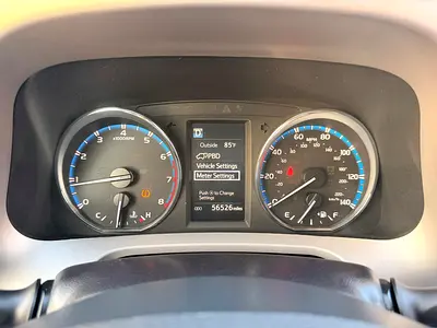 2016 Toyota RAV 4 照片 8