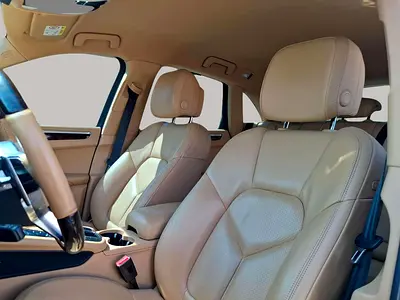 صورة مصغرة 11 لـ 2015 Porsche MACAN