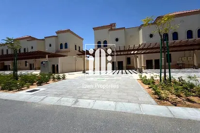 √ First Resident | Offer 4Payments | Townhouse 3 Rooms + Maid √