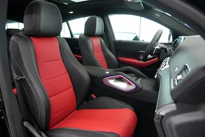 2026 Mercedes-BENZ GLE thumbnail 9