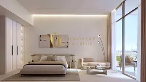 Furnished 2BR Apartment | Skyhills Residences Tower 2 | Brand‑New Handover