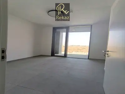 صفقة مثالية _وحدة مميزة_إطلالة الحديقة_عائد مرتفع