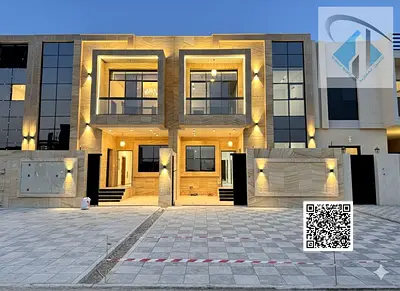 Luxury Villa for Rent in Al Helio 2 | Spacious 5-Bedroom Home with Elegant Finishing & Family-Frien