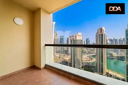 WATERFRONT 4BR | LARGE LAYOUT | JBR LIVING