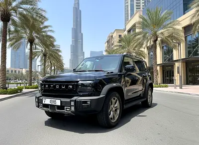 Brand New/Unlimited Mileage/ Best Rate