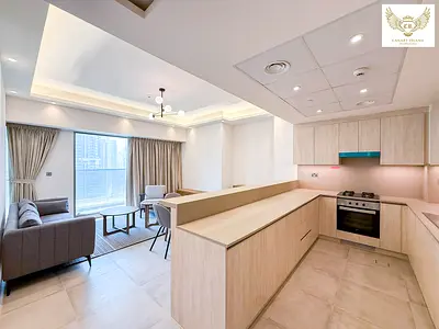 VACANT | FULLY FURNISHED | LUXURY