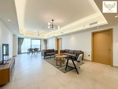 VACANT | FULLY FURNISHED | LUXURY