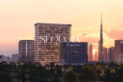 Exclusive 2BR Apartment in Al Jaddaf | Smart Investment Opportunity/ Ready To Live Now