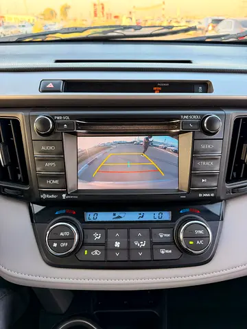 2016 Toyota RAV 4 照片 7