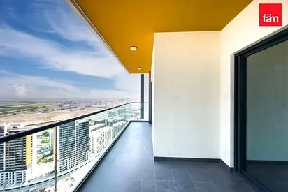 Brand New | 3bedroom + Maid | Corner