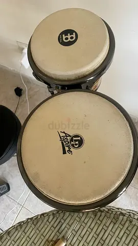 Bongos