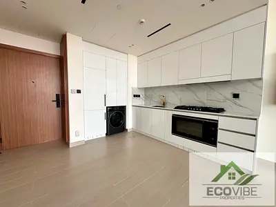 Spacious 2 BHK Apartment for Rent | Binghatti Azure