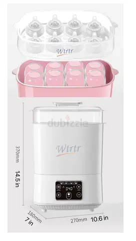 Baby items