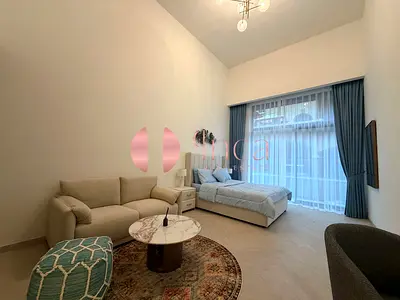 Fully furnished | Brand New | High cieling