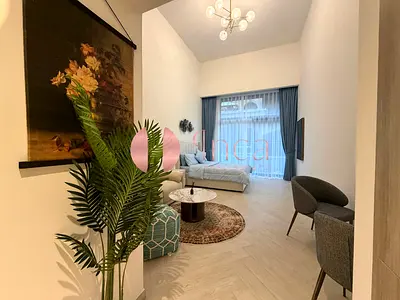 Fully furnished | Brand New | High cieling