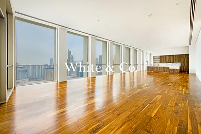 Brand New | Full Floor | Ultimate Luxury