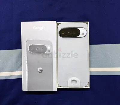 GOOGLE PIXEL 10PRO XL 256GB STORAGE