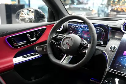 Mercedes-Benz GLC 200, миниатюра 12