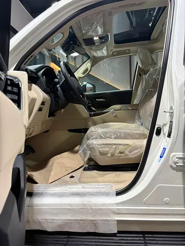 2026 Toyota LAND CRUISER photo 14