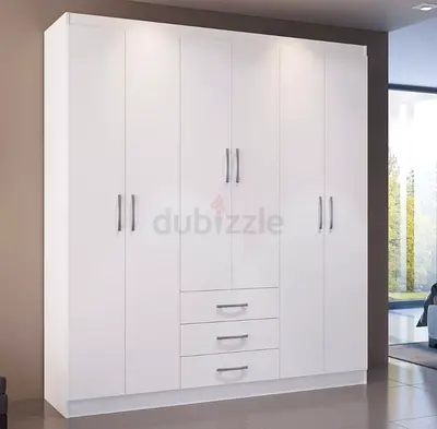 Modern Wardrobe