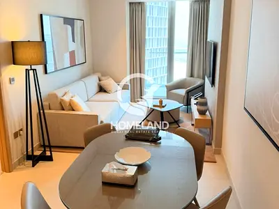 Hotel-Standard | Fully Furnished | Ready to move