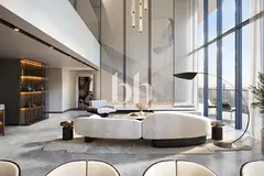 Palatial 5 BR + Maid + Study l Tower 2 l Offplan