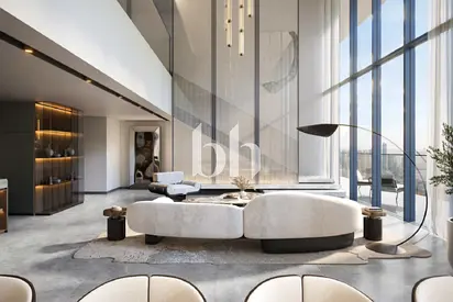 Palatial 5 BR + Maid + Study l Tower 2 l Offplan
