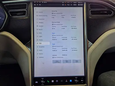 صورة مصغرة 14 لـ 2017 Tesla MODEL X
