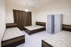 Bed space for Executive Bachelors Behind CG Mall