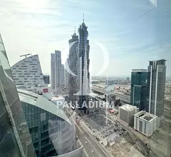 Furnished Office/Near To Metro