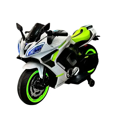 Rechargeable Battery Operated Ride on Bike for Kids,