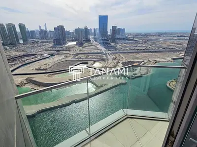 Full Sea View | 1br w/ Tawtheeq | Spacious