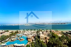 Waterfront View | Bright| Vacant | Unfurnished